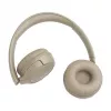 JBL Tune 530BT headset bezdrôtový cez hlavu hovory/hudba USB Type-C Bluetooth béžový