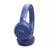 JBL Tune 680NC headset káblový a bezdrôtový cez hlavu hovory/hudba USB Type-C Bluetooth modrý