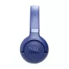 JBL Tune 680NC headset káblový a bezdrôtový cez hlavu hovory/hudba USB Type-C Bluetooth modrý