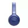 JBL Tune 680NC headset káblový a bezdrôtový cez hlavu hovory/hudba USB Type-C Bluetooth modrý