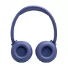 JBL Tune 680NC headset káblový a bezdrôtový cez hlavu hovory/hudba USB Type-C Bluetooth modrý