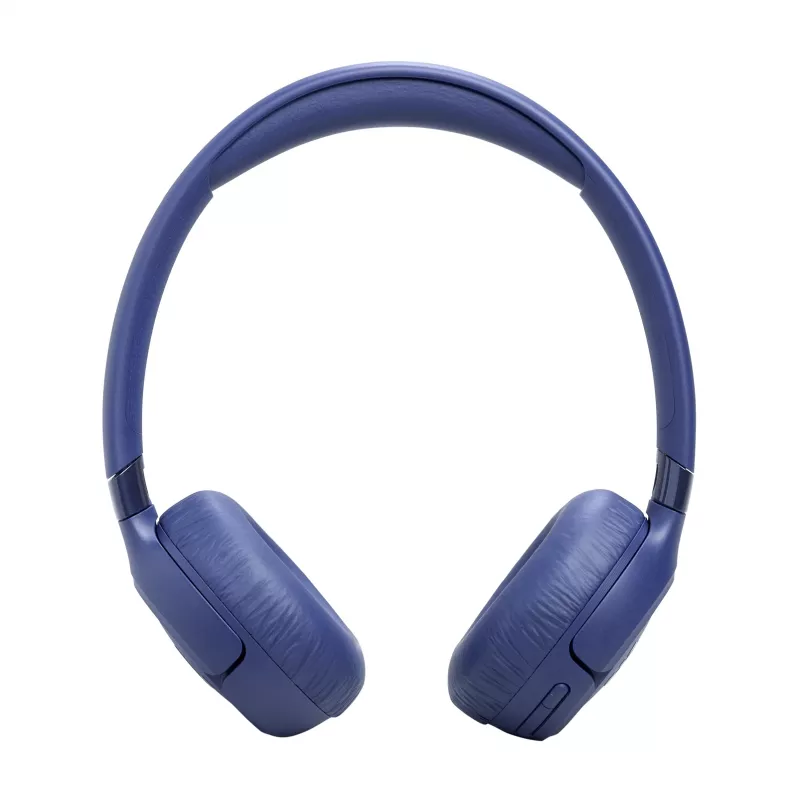 JBL Tune 680NC headset káblový a bezdrôtový cez hlavu hovory/hudba USB Type-C Bluetooth modrý