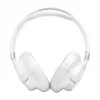 JBL Tune 780NC headset káblový a bezdrôtový cez hlavu hovory/hudba USB Type-C Bluetooth biely