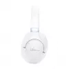 JBL Tune 780NC headset káblový a bezdrôtový cez hlavu hovory/hudba USB Type-C Bluetooth biely