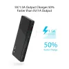 TP-Link UH700 rozbočovač USB 3.2 Gen 1 (3.1 Gen 1) Micro-B 5000 Mbit/s čierny
