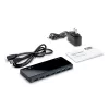 TP-Link UH700 rozbočovač USB 3.2 Gen 1 (3.1 Gen 1) Micro-B 5000 Mbit/s čierny