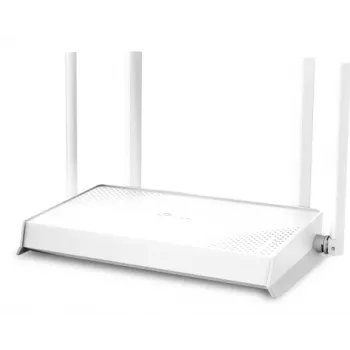 TP-Link Archer BE220W WLAN router Gigabit Ethernet Dualband (2,4 GHz / 5 GHz) biely