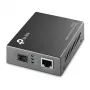 TP-Link Gigabit SFP mediálny konvertor MC220L, 1000 Mbit/s, Multimode, Singlemode