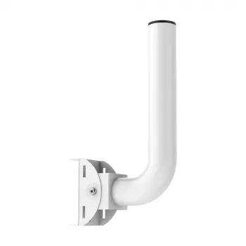 TP-Link Omada montážna sada na stĺp/stenu pre outdoorový access point, držiak WLAN access pointu, biely, nerezová oceľ, TP-Link, 400 g, 1 ks