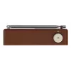 Kenwood CRM25DABT prenosné digitálne rádio mokka