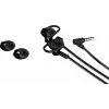 HP Earbuds čierny Headset 150, káblový, hovory/hudba, 20 - 20000 Hz, 15 g, headset, čierna