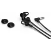 HP Earbuds čierny Headset 150, káblový, hovory/hudba, 20 - 20000 Hz, 15 g, headset, čierna