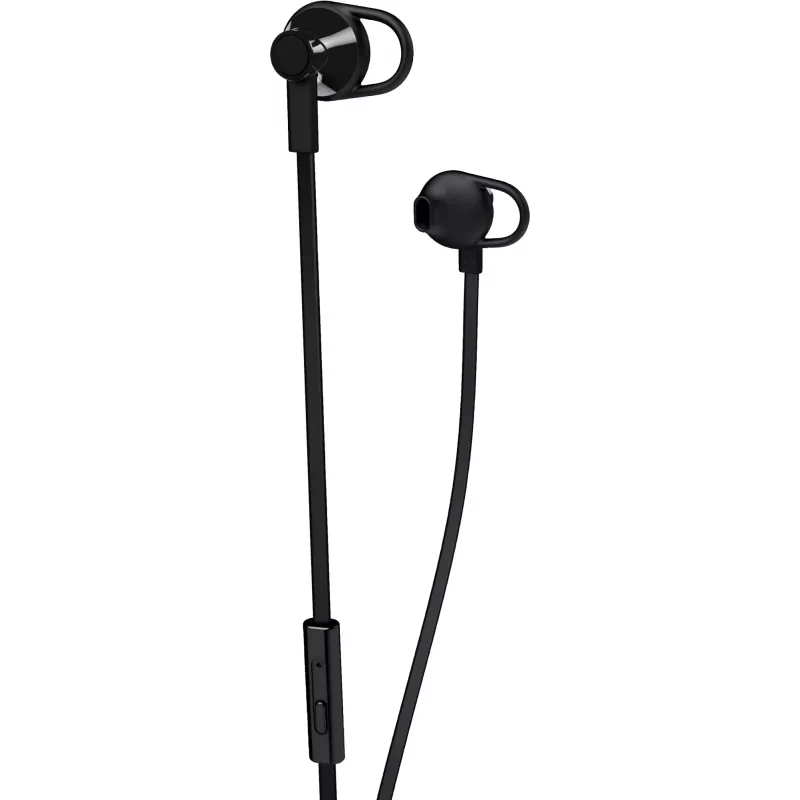 HP Earbuds čierny Headset 150, káblový, hovory/hudba, 20 - 20000 Hz, 15 g, headset, čierna