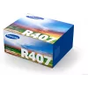 HP CLT-R407 imaging drum, čierna, azúrová, purpurová, žltá, 1 ks