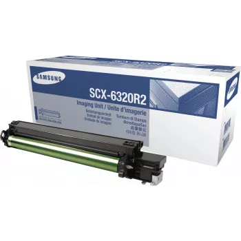 HP SV177A (Samsung SCX-6320R2) čierna zobrazovacia jednotka
