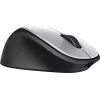HP ENVY Rechargeable Mouse 500, obojručná, laserová, RF Wireless, 1600 DPI, čierna, sivá