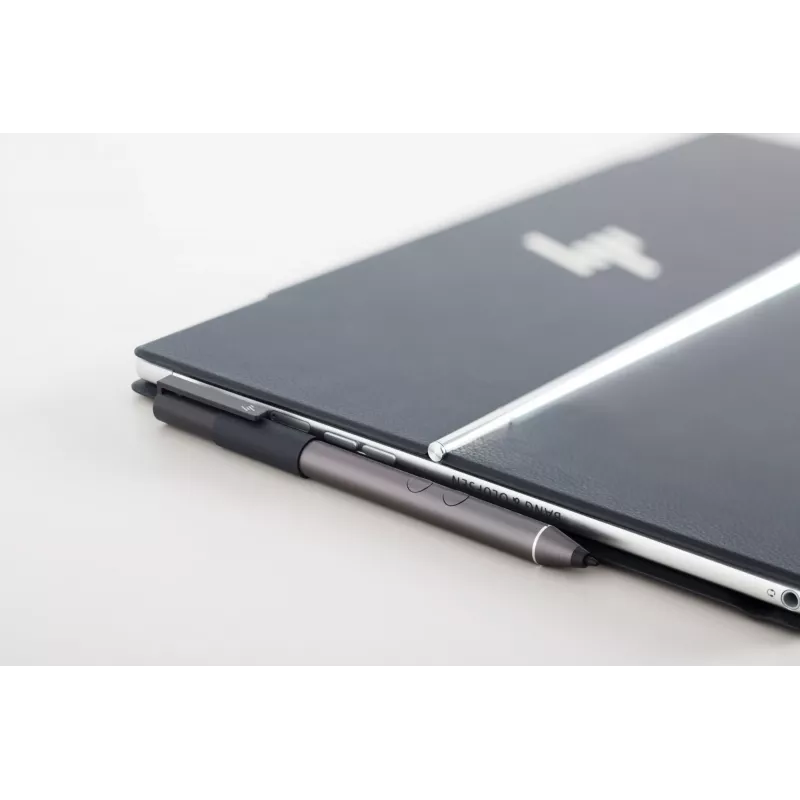 HP Tilt Pen, notebook, HP, Silver, Spectre x360 13-ae, home, 14,5 g