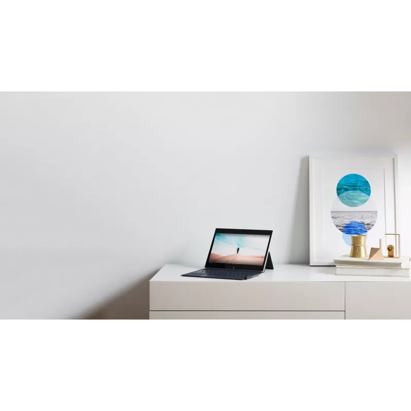 HP Tilt Pen, notebook, HP, Silver, Spectre x360 13-ae, home, 14,5 g