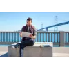 HP Tilt Pen, notebook, HP, Silver, Spectre x360 13-ae, home, 14,5 g
