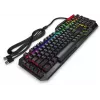 HP OMEN by Sequencer klávesnica
