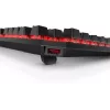 HP OMEN by Sequencer klávesnica