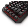 HP OMEN by Sequencer klávesnica