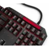 HP OMEN by Sequencer klávesnica