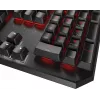 HP OMEN by Sequencer klávesnica
