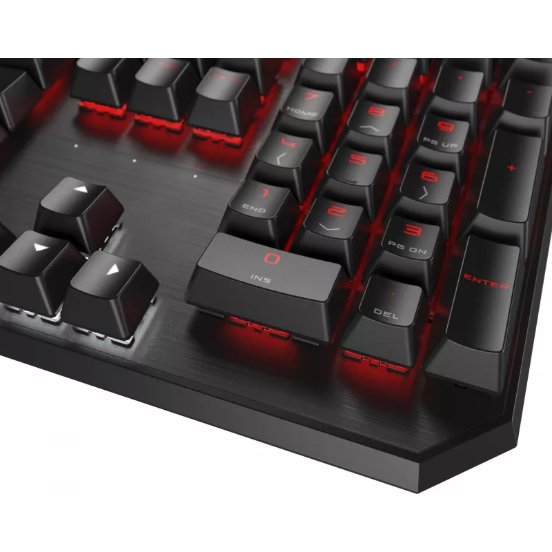 HP OMEN by Sequencer klávesnica