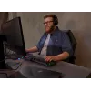 HP OMEN by Sequencer klávesnica