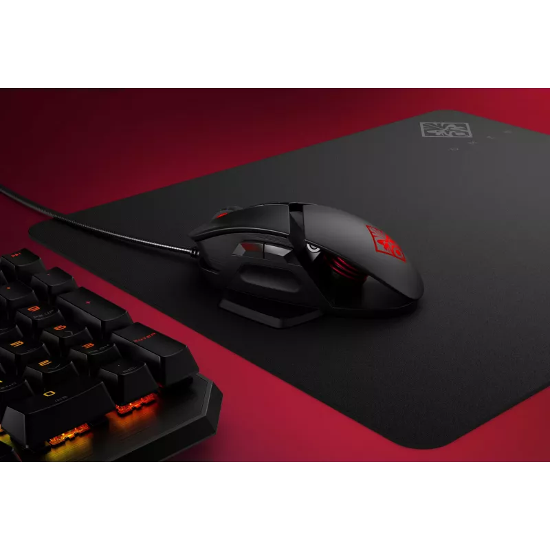 HP OMEN by Sequencer klávesnica