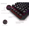 HP OMEN by Sequencer klávesnica