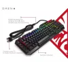 HP OMEN by Sequencer klávesnica