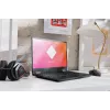 HP OMEN by Reactor myš, pravá ruka, optická, USB Type-A, 16000 DPI, 0,2 ms, čierna