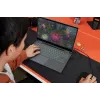HP OMEN by Reactor myš, pravá ruka, optická, USB Type-A, 16000 DPI, 0,2 ms, čierna