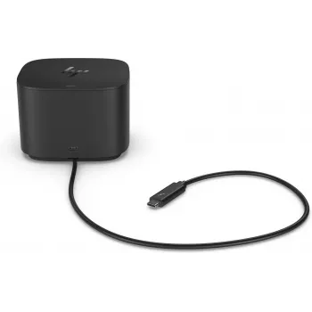 Dokovacia stanica HP Thunderbolt Dock 120W G2 Káblové Thunderbolt čierna