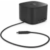 Dokovacia stanica HP Thunderbolt Dock 120W G2 Káblové Thunderbolt čierna