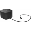 Dokovacia stanica HP Thunderbolt Dock 120W G2 Káblové Thunderbolt čierna
