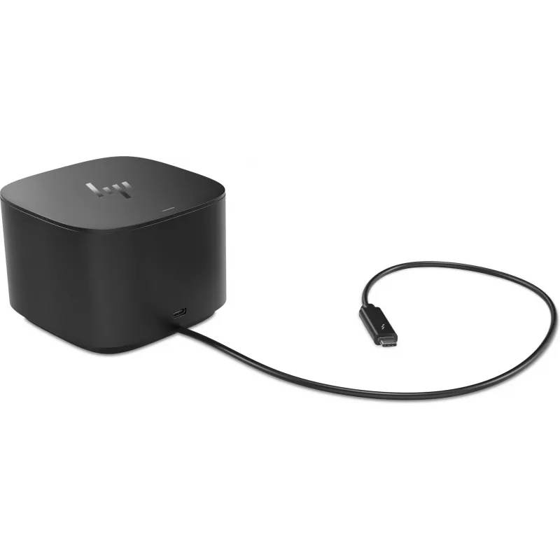 Dokovacia stanica HP Thunderbolt Dock 120W G2 Káblové Thunderbolt čierna