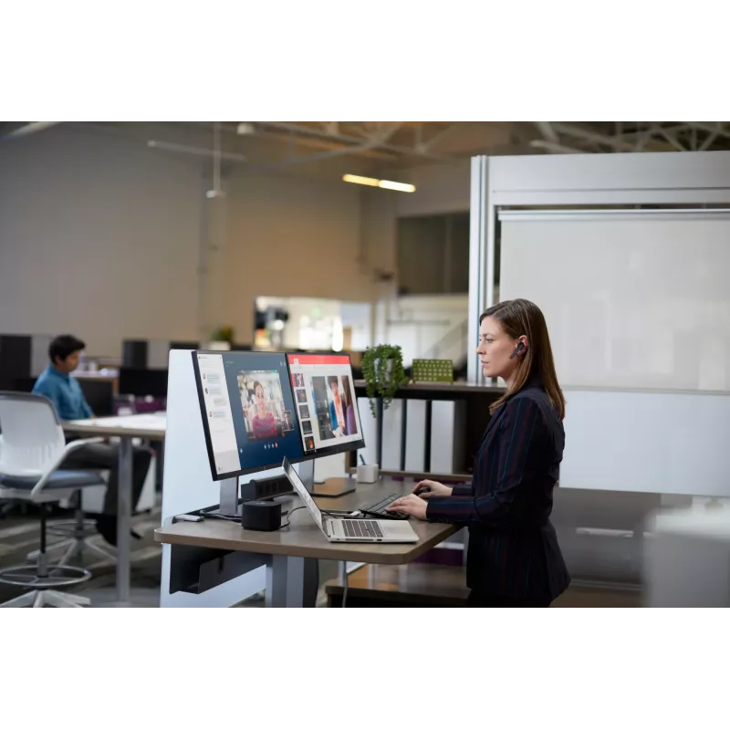 Dokovacia stanica HP Thunderbolt Dock 120W G2 Káblové Thunderbolt čierna