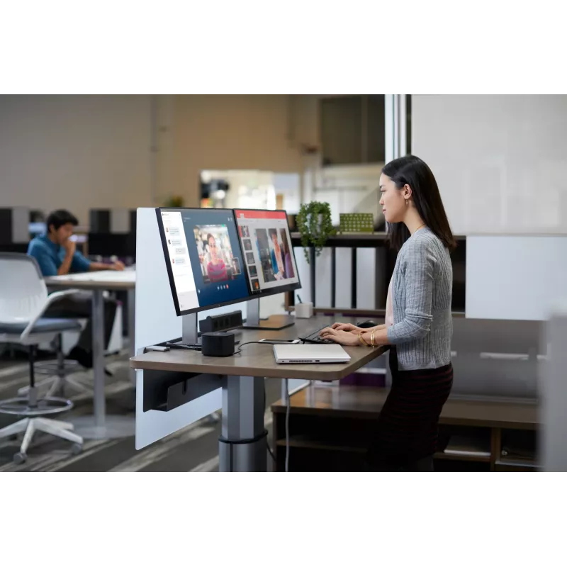 Dokovacia stanica HP Thunderbolt Dock 120W G2 Káblové Thunderbolt čierna