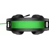 HP Pavilion Gaming headset 600, káblový, gaming, 360 g, headset, čierna, zelená