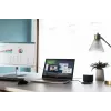 HP Thunderbolt Dock G2 s combo káblom, káblový, Thunderbolt, čierna, Kensington, Čína, HP