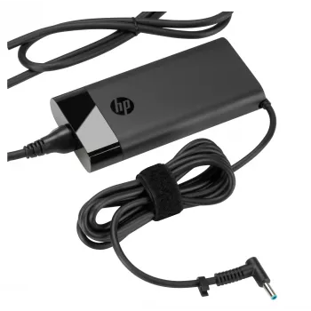 HP 150W tenký SMART 4.5MM AC napájací zdroj interiérový čierna