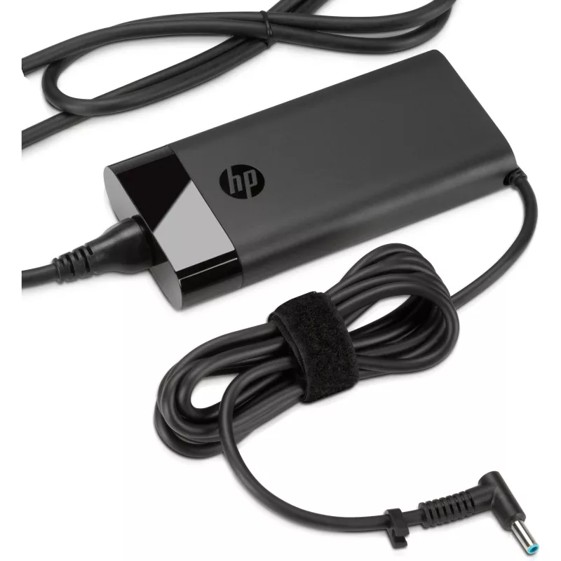HP 150W tenký SMART 4.5MM AC napájací zdroj interiérový čierna