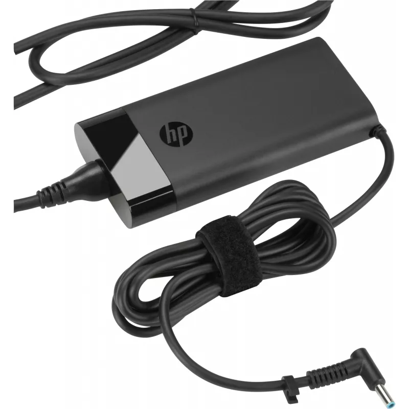 HP 150W tenký SMART 4.5MM AC napájací zdroj interiérový čierna