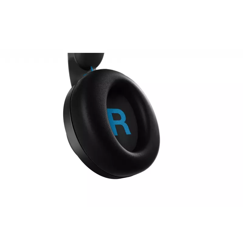 Lenovo Legion H300 headset káblový cez hlavu gaming čierna