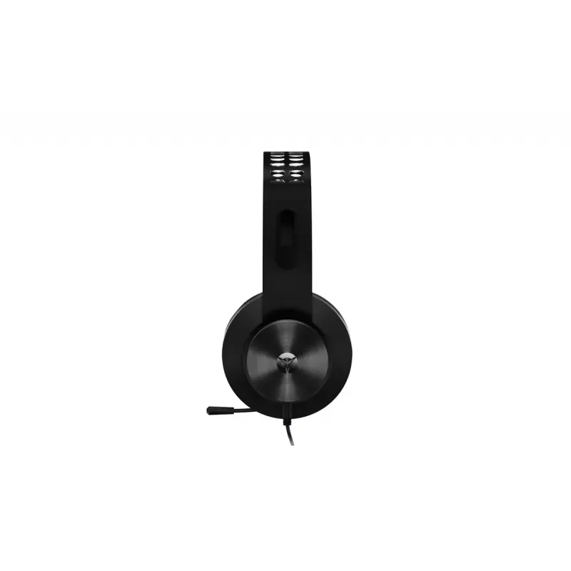 Lenovo Legion H300 headset káblový cez hlavu gaming čierna