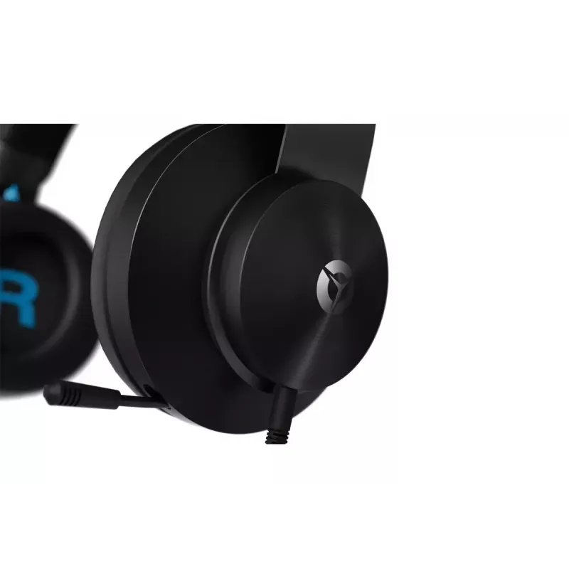 Lenovo Legion H300 headset káblový cez hlavu gaming čierna