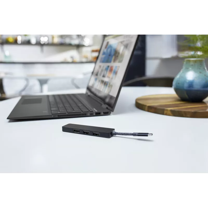 HP ENVY USB-C hub USB 3.2 Gen 1 (3.1 Gen 1) Type-C